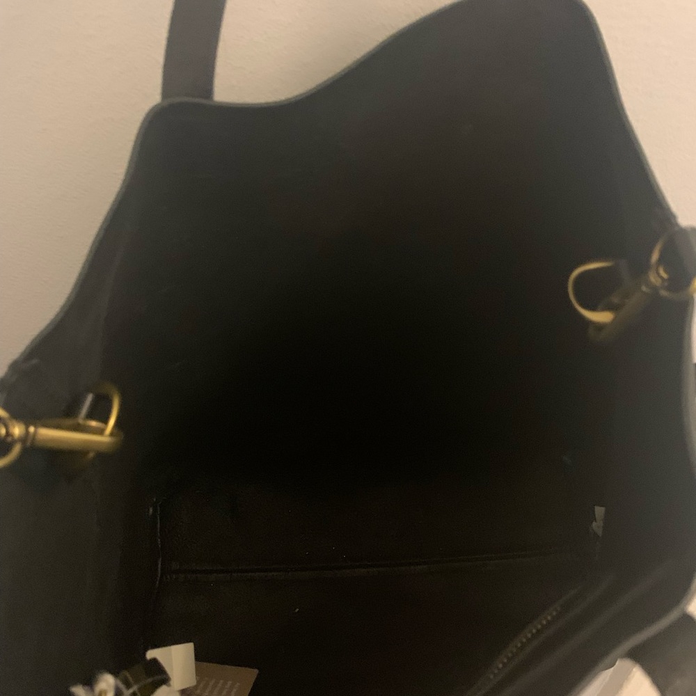 Madewell Transport Bag